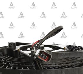 NISSAN PICKUP KLİMA FANI 98-06 MAHER