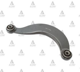 MAZDA 3 ARKA DENGE KOLU 03/-  ÜST HİLAL T.W.