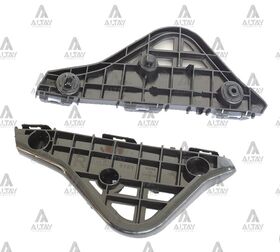 MAZDA 3 ARKA TAMPON BAĞLANTI BRAKETİ 09/- SAĞ T.W.