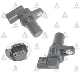 MAZDA 3 EKSANTRİK TDC SENSÖRÜ MAHER