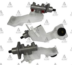 MAZDA 3 FREN ANA MERKEZ 03/-  MAHER