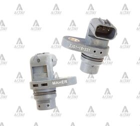 MAZDA 3 KRANK POZİSYON SENSÖRÜ MAHER