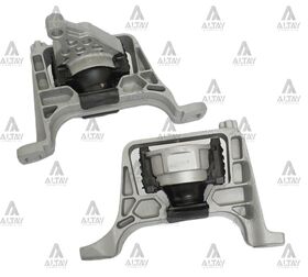 MAZDA 3 MOTOR TAKOZU 03-06 SAĞ MAHER