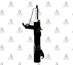 MAZDA 3 ÖN AMORTİSÖR 03-09 GAZLI SAĞ MAHER