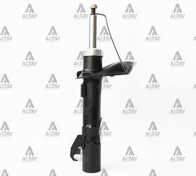 MAZDA 3 ÖN AMORTİSÖR 03-09 GAZLI SOL MAHER