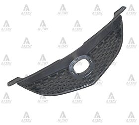 MAZDA 3 ÖN PANJUR 04-05 T.W.