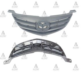 MAZDA 3 ÖN PANJUR ÇİZGİLİ TİP MAHER