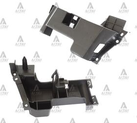 MAZDA 3 ÖN TAMPON BAĞLANTI BRAKETİ 04-09 SAĞ T.W.