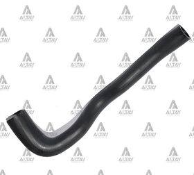 MAZDA 3 RADYATÖR ALT HORTUMU 1.6 06/-  MAHER