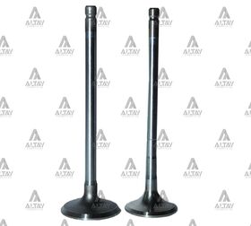 MAZDA 3 SUPAP TAKIM 16V (IN-8 ÖLÇÜ:29.2x5.5x97.1  EX-8 ÖLÇÜ:25.9x5.5x96.7) GUNES