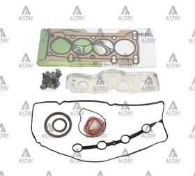 MAZDA 3 TAKIM CONTA 03/-  1.6 16V B6ZEZ6 ÇELİK  MONDEO MAHER