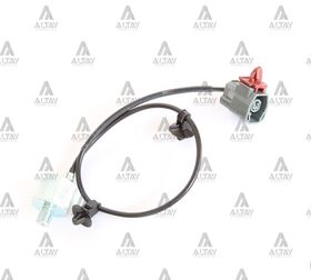 MAZDA 3 VURUNTU SENSÖRÜ  MAZDA 2 MAHER