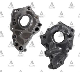 MAZDA 3 YAĞ POMPASI 03-06 YSK