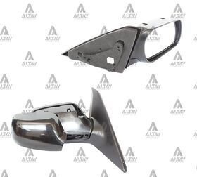 MAZDA 3 YAN AYNA 04-08 ELEKTRİKLİ ISITMALI SAĞ T.W.
