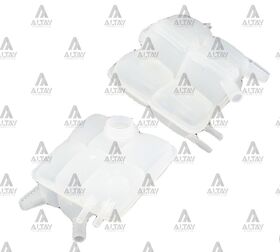 MAZDA 3 YEDEK SU DEPOSU T.W.