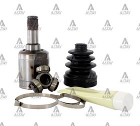 MAZDA 323 AKS KAFASI 90-95 İÇ 24*22*35 MAHER