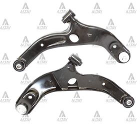 MAZDA 323 ALT SALINCAK 99/- BURÇLU ROTİLLİ SAĞ MAHER