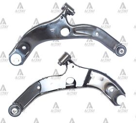 MAZDA 323 ALT SALINCAK 99/- BURÇLU ROTİLLİ SOL MAHER