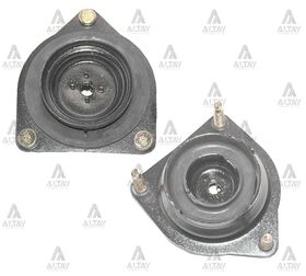 MAZDA 323 AMORTİSÖR KULESİ 95-98 ÖN T.W.