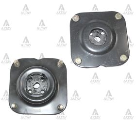 MAZDA 323 AMORTİSÖR KULESİ 98-01 ÖN SEDAN (YERLİ) MAHER