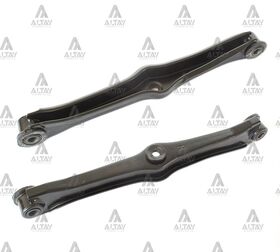 MAZDA 323 ARKA DENGE KOLU 90-95 ARKA SAĞ MAHER