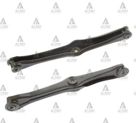 MAZDA 323 ARKA DENGE KOLU 90-95 ARKA SOL MAHER