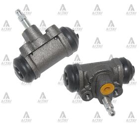 MAZDA 323 ARKA FREN SİLİNDİRİ 90-95  626 88-92 SOL SAĞ MAHER