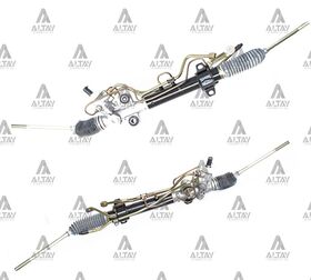 MAZDA 323 DİREKSİYON KUTUSU HİDROLİK 98-02 MAHER