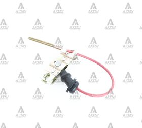 MAZDA 323 EL FREN TELİ ÖN 90-99 T.W.