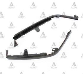 MAZDA 323 FAR ALT ÇITASI 90-95 SAĞ MAHER