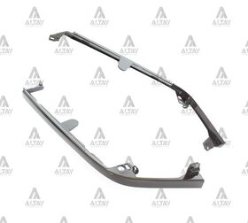 MAZDA 323 FAR ALT ÇITASI 90-95 SOL MAHER