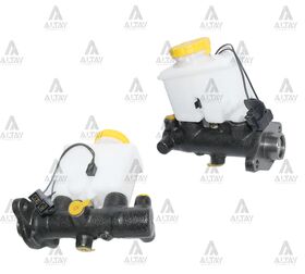 MAZDA 323 FREN ANA MERKEZ 90-95 T.W.