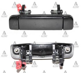 MAZDA 323 KAPI KOLU 90-95 DIŞ ÖN SAĞ T.W.