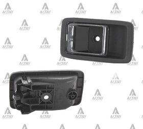 MAZDA 323 KAPI KOLU 90-95 İÇ SOLSAĞ T.W.