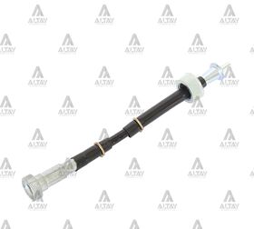 MAZDA 323 KİLOMETRE TELİ KISA 90-95 T.W.