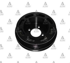 MAZDA 323 KRANK KASNAĞI 90-93 1.6 MAHER