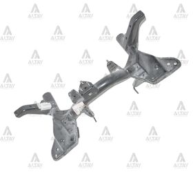 MAZDA 323 MOTOR ALT TRAVERSİ 01/- MAHER
