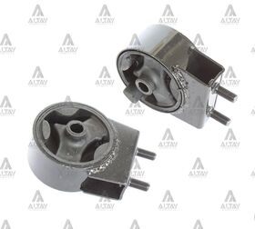MAZDA 323 MOTOR TAKOZU 95/- ÖN MANUEL T.W.