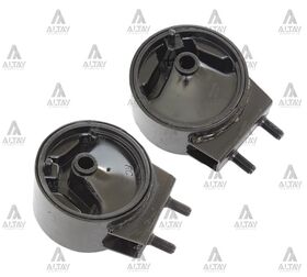 MAZDA 323 MOTOR TAKOZU 95/- ÖN OTOMATİK T.W.