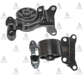 MAZDA 323 MOTOR TAKOZU 95/- SOL OTOMATİK  LANTIS  ASTINA T.W.