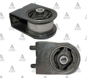 MAZDA 323 MOTOR TAKOZU 99/- ÖN MAHER