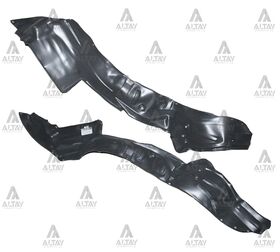 MAZDA 323 ÖN ÇAMURLUK DAVLUMBAZI 01/- SOL MAHER