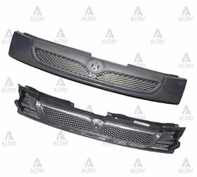 MAZDA 323 ÖN PANJUR 95-97 1.5 T.W.