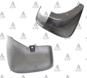 MAZDA 323 PAÇALIK ARKA 95-98 SOL T.W.