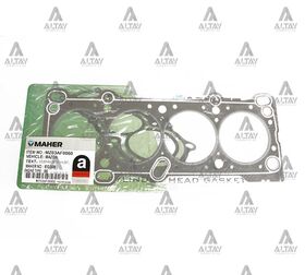 MAZDA 323 SİLİNDİR KAPAK CONTA 90-95 1.6 16V GRAFİTLİ MAHER