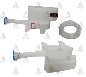 MAZDA 323 SU FISKİYE DEPOSU 95-98 MOTORLU T.W.