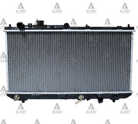 MAZDA 323 SU RADYATÖRÜ 98/- OTOMATİK 1.51.8 FAMILIA (Brazing) MAHER