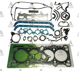 MAZDA 323 TAKIM CONTA 90-95 1.6 16V B6 GRAFİTLİ MAHER