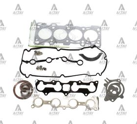 MAZDA 323 TAKIM CONTA 95/- 1.5  Z5 FAMILIA ÇELİK MAHER