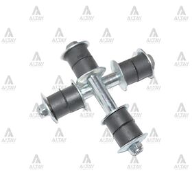 MAZDA 323 VİRAJ ÇUBUK SETİ 90-95  626 MAHER